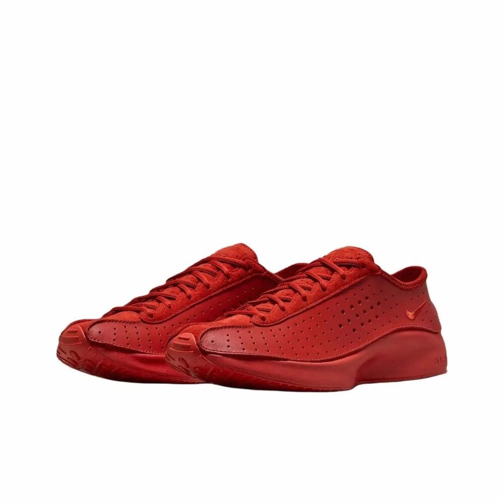 HJ8082-601-W Nike Air Superfly Mystic Red 神秘紅 低筒 休閒鞋 女鞋 HJ8082-601