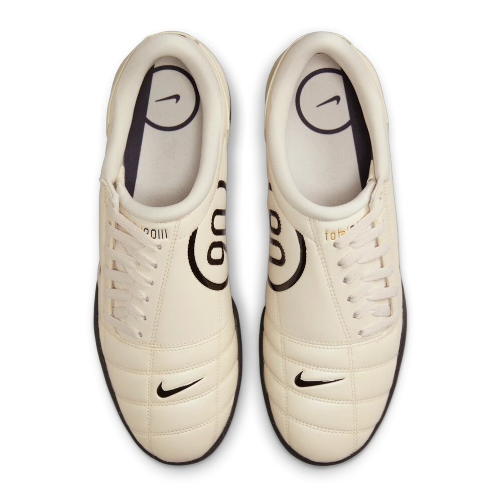 Nike Total 90 3 SP Light Orewood Brown 象牙白 橡膠底 休閒鞋 男鞋 HJ9351-圖片-3
