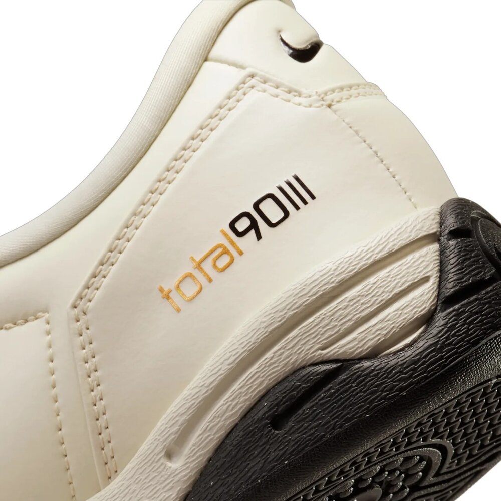 Nike Total 90 3 SP Light Orewood Brown 象牙白 橡膠底 休閒鞋 男鞋 HJ9351-圖片-7