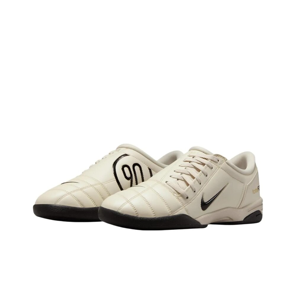 HJ9351-100-Nike Total 90 3 SP Light Orewood Brown 象牙白 橡膠底 休閒鞋 男鞋 HJ9351