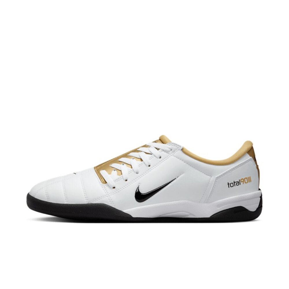Nike Total 90 SP White and Black 白金黑底 HJ9351-101-圖片-1