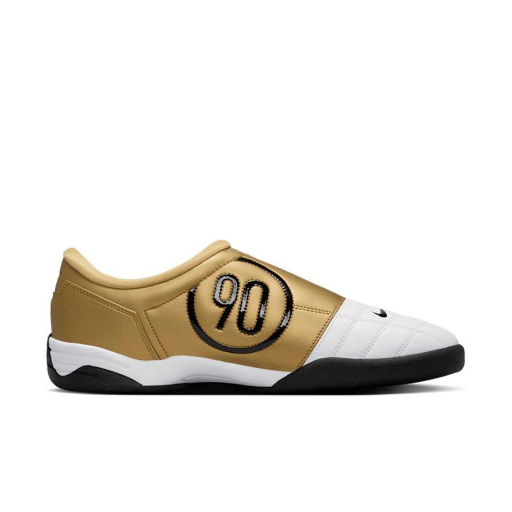 Nike Total 90 SP White and Black 白金黑底 HJ9351-101-圖片-2