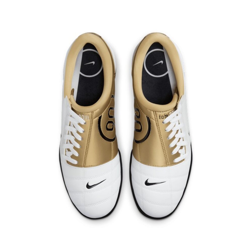 Nike Total 90 SP White and Black 白金黑底 HJ9351-101-圖片-3
