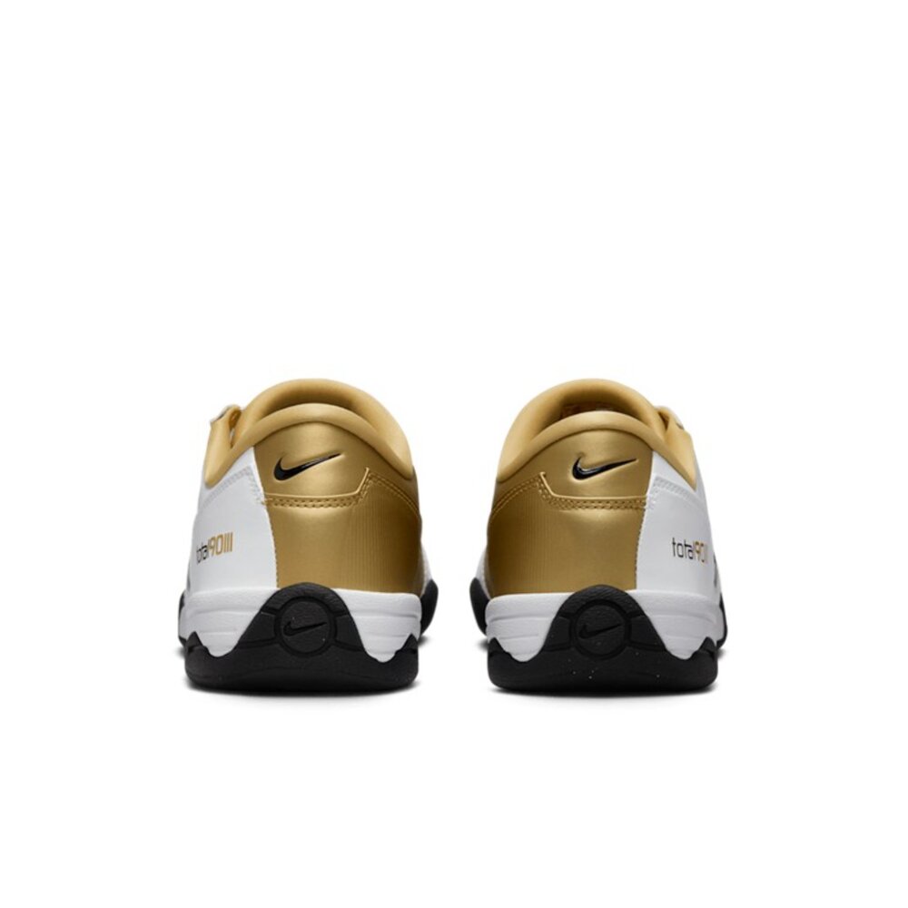 Nike Total 90 SP White and Black 白金黑底 HJ9351-101-圖片-4