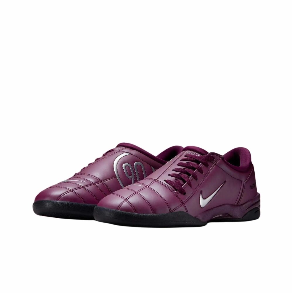 HJ9351-600-Nike Total 90 3 SP Bordeaux 波爾多紫 橡膠底 休閒鞋 HJ9351-600