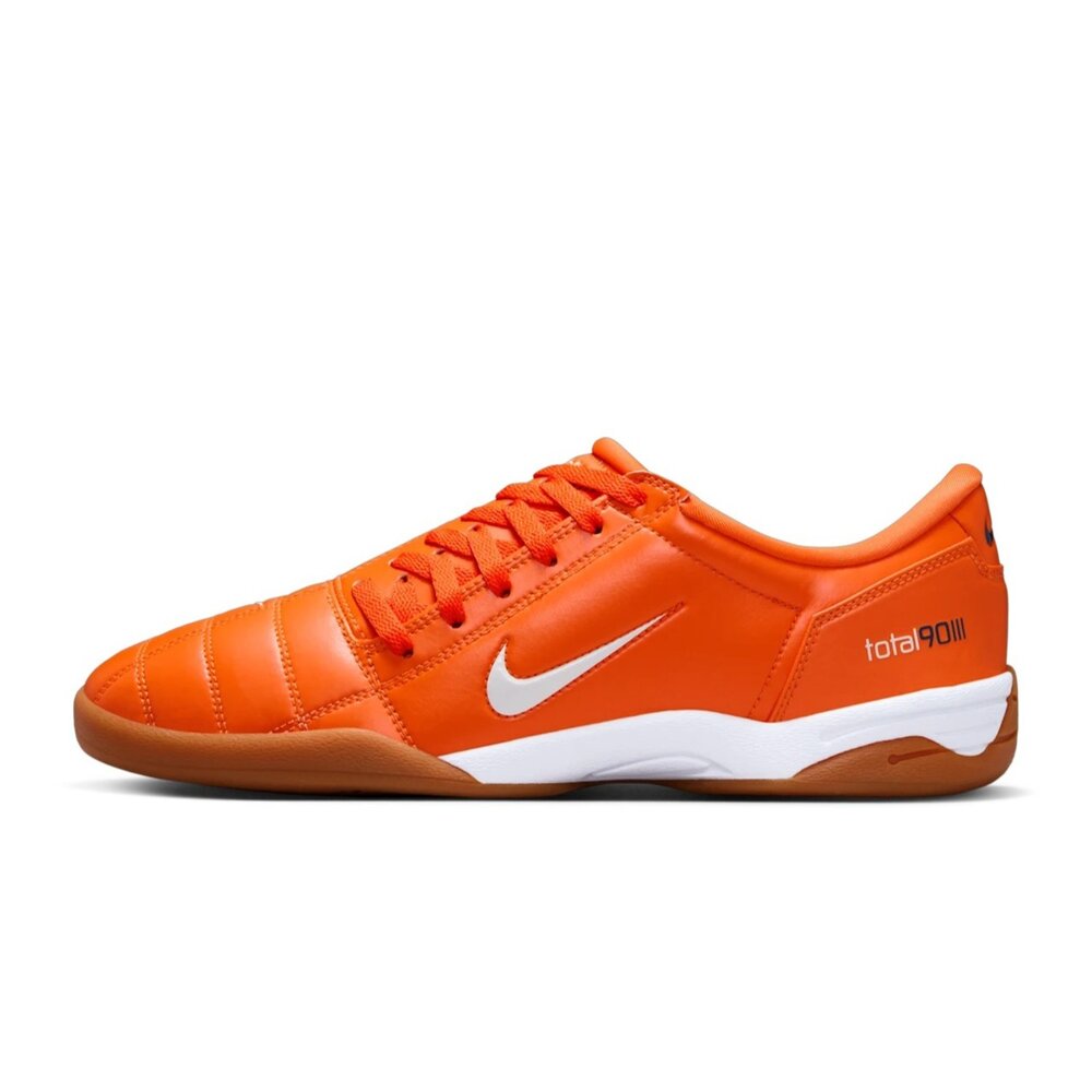 Nike Total 90 III SP Safety Orange 橘色 橡膠底 休閒鞋 男鞋 HJ9351-800-圖片-1
