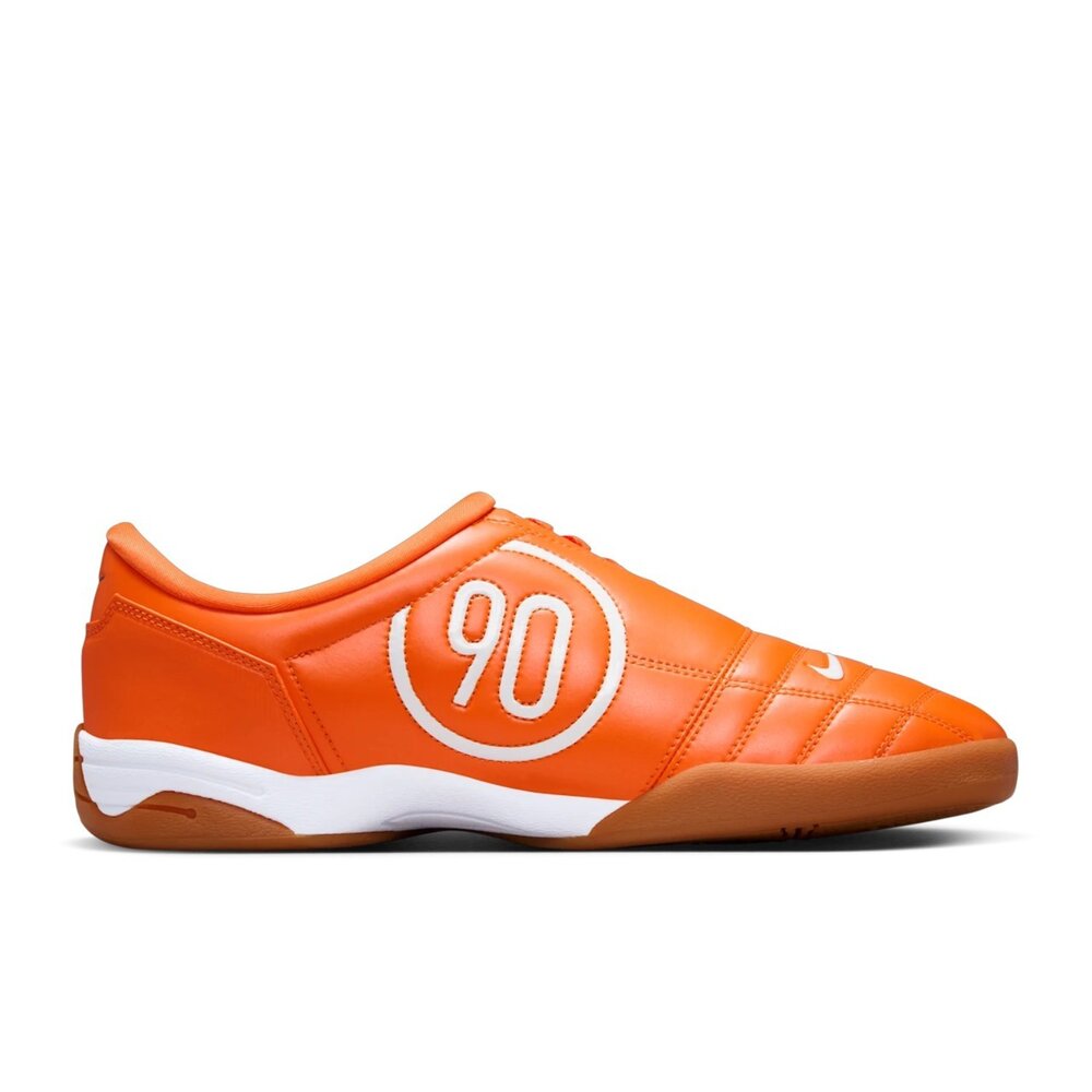Nike Total 90 III SP Safety Orange 橘色 橡膠底 休閒鞋 男鞋 HJ9351-800-圖片-2