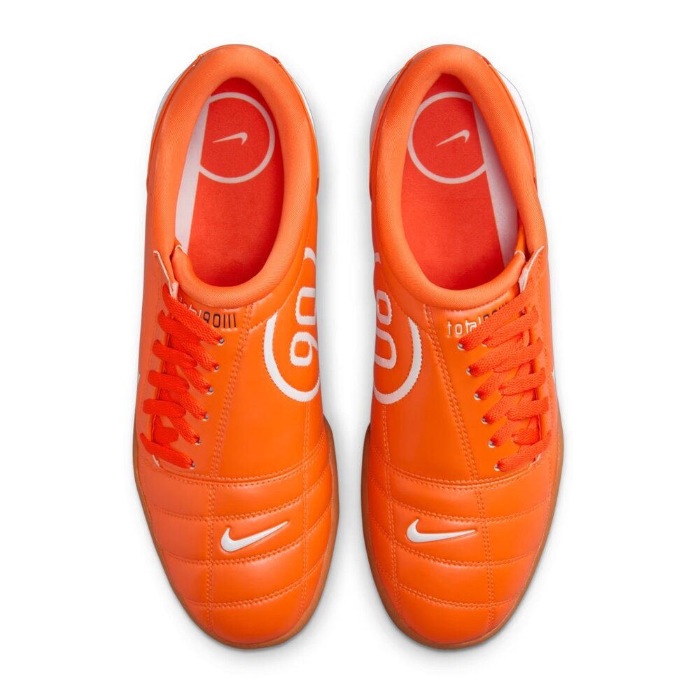 Nike Total 90 III SP Safety Orange 橘色 橡膠底 休閒鞋 男鞋 HJ9351-800-圖片-3