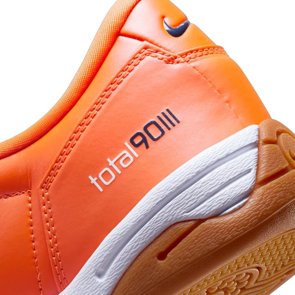 Nike Total 90 III SP Safety Orange 橘色 橡膠底 休閒鞋 男鞋 HJ9351-800-圖片-6