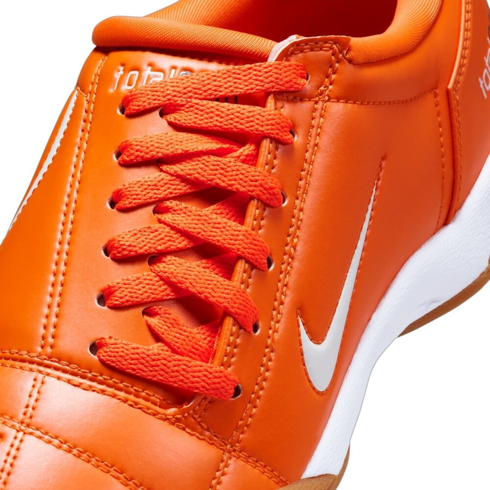 Nike Total 90 III SP Safety Orange 橘色 橡膠底 休閒鞋 男鞋 HJ9351-800-圖片-7