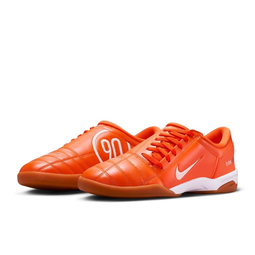 HJ9351-800-Nike Total 90 III SP Safety Orange 橘色 橡膠底 休閒鞋 男鞋 HJ9351-800