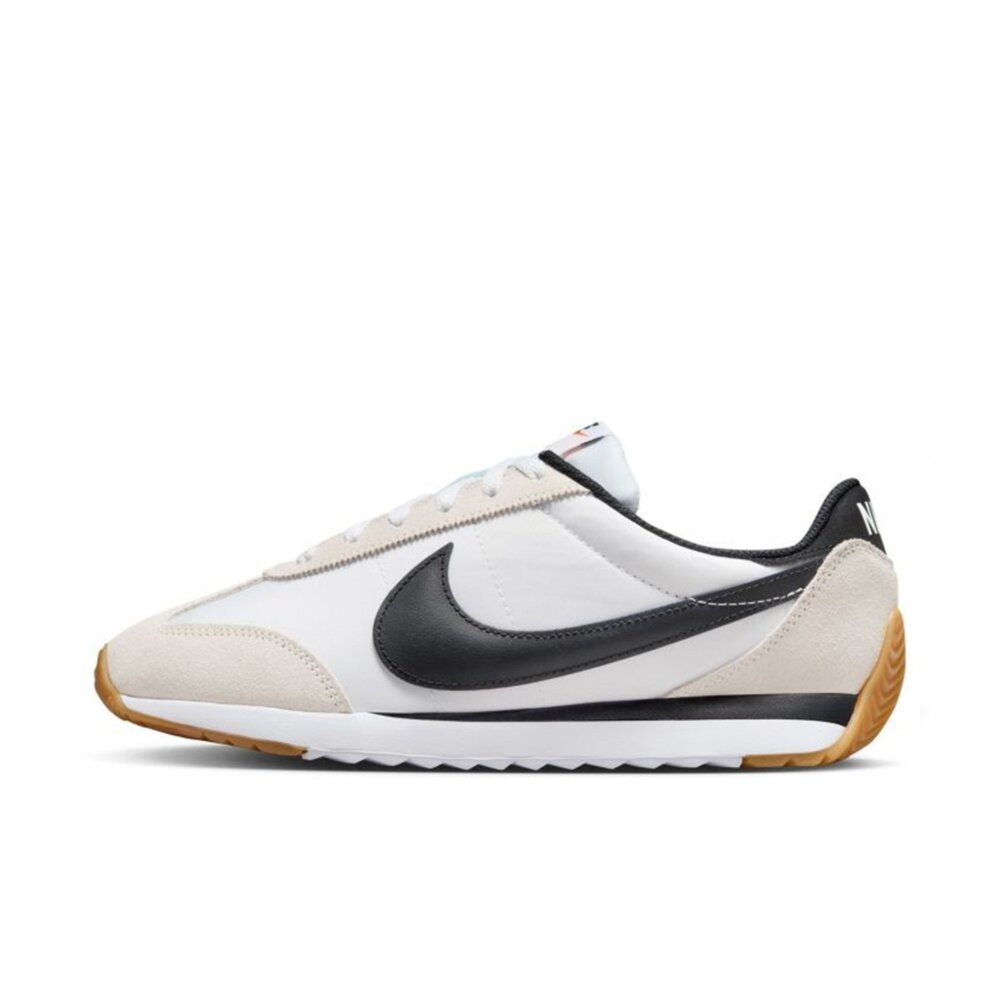 W Nike Pacific White Black 白黑 HM4771-105-圖片-1