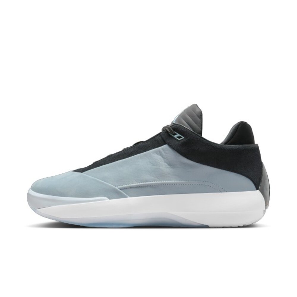 Nike Air Jordan 40 PF Blue Suede 麂皮藍黑 HM9932-400-圖片-1