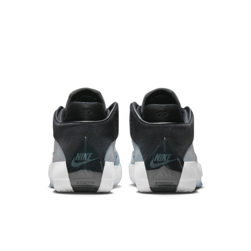 Nike Air Jordan 40 PF Blue Suede 麂皮藍黑 HM9932-400-圖片-4
