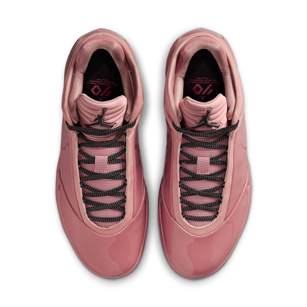 Nike Air Jordan 40 Dusty Rose 玫瑰粉 HM9932-600-圖片-3