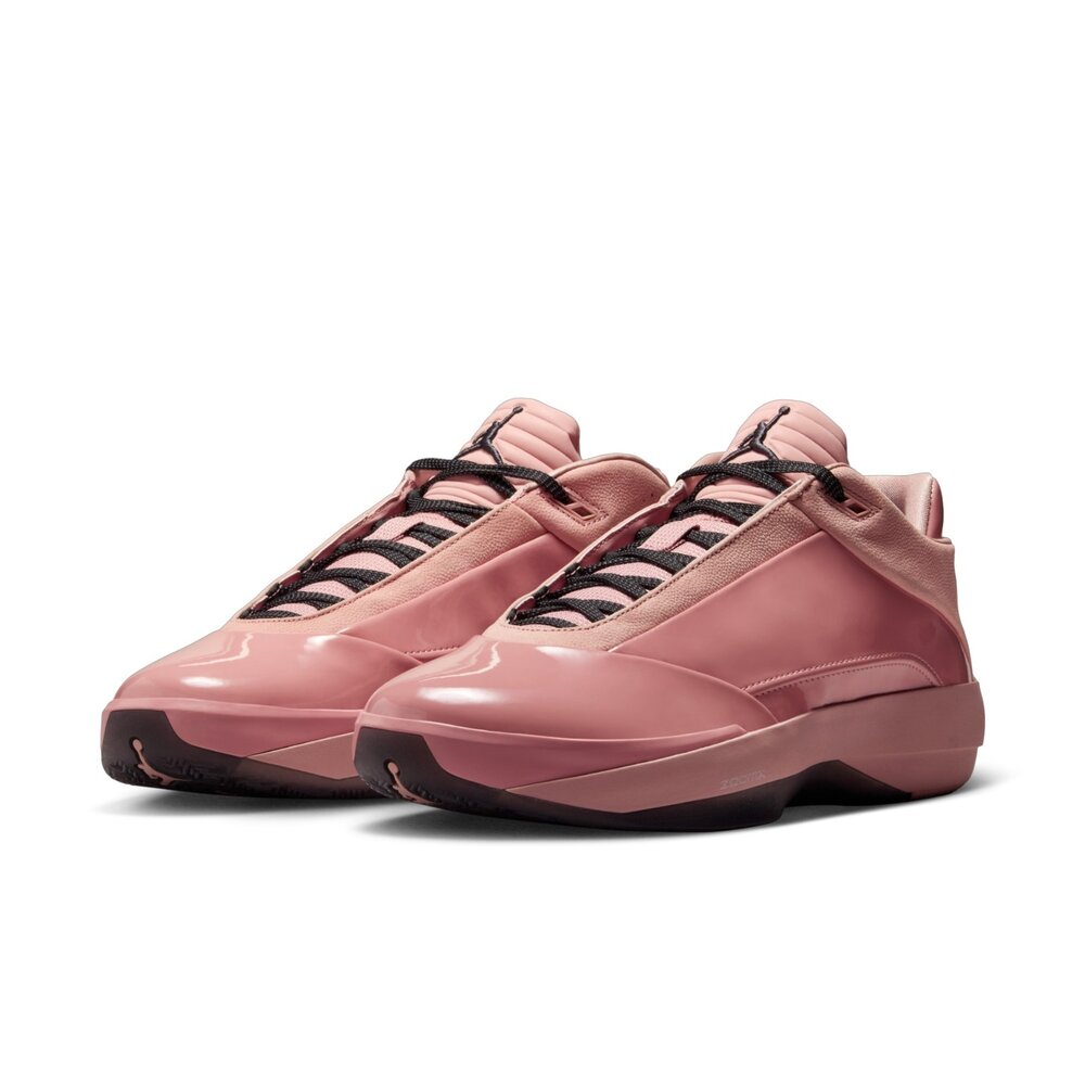  Nike Air Jordan 40 Dusty Rose 玫瑰粉 HM9932-600