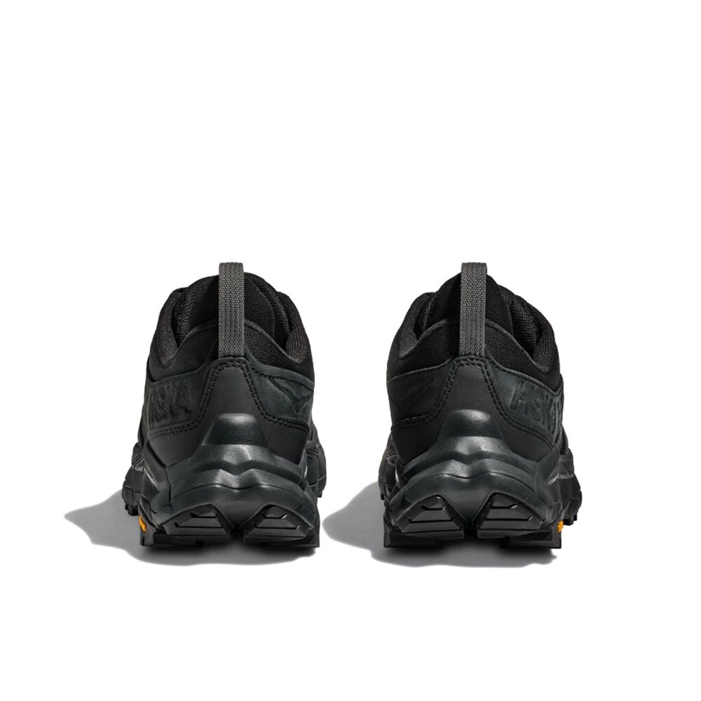 Hoka One One Anacapa Breeze Low Triple Black 全黑 HO1127920BBL-圖片-6