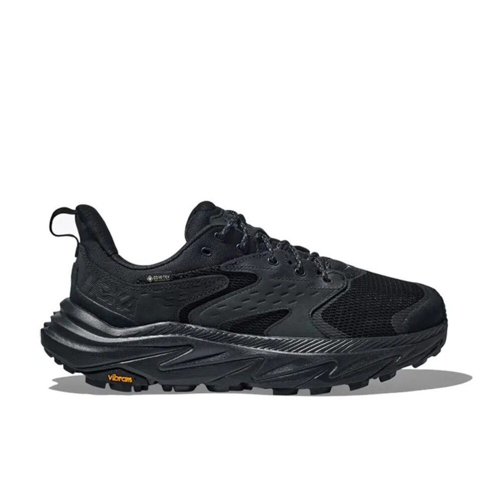 HO1127920BBLC-Hoka One One Anacapa Breeze Low Triple Black 全黑 HO1127920BBL