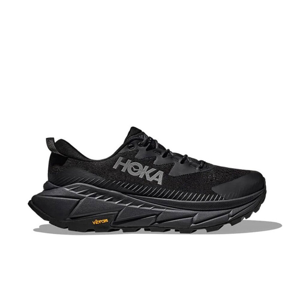 HO1141610BBLC-Hoka One One Skyline-Float X Black 全黑 HO1141610BBLC
