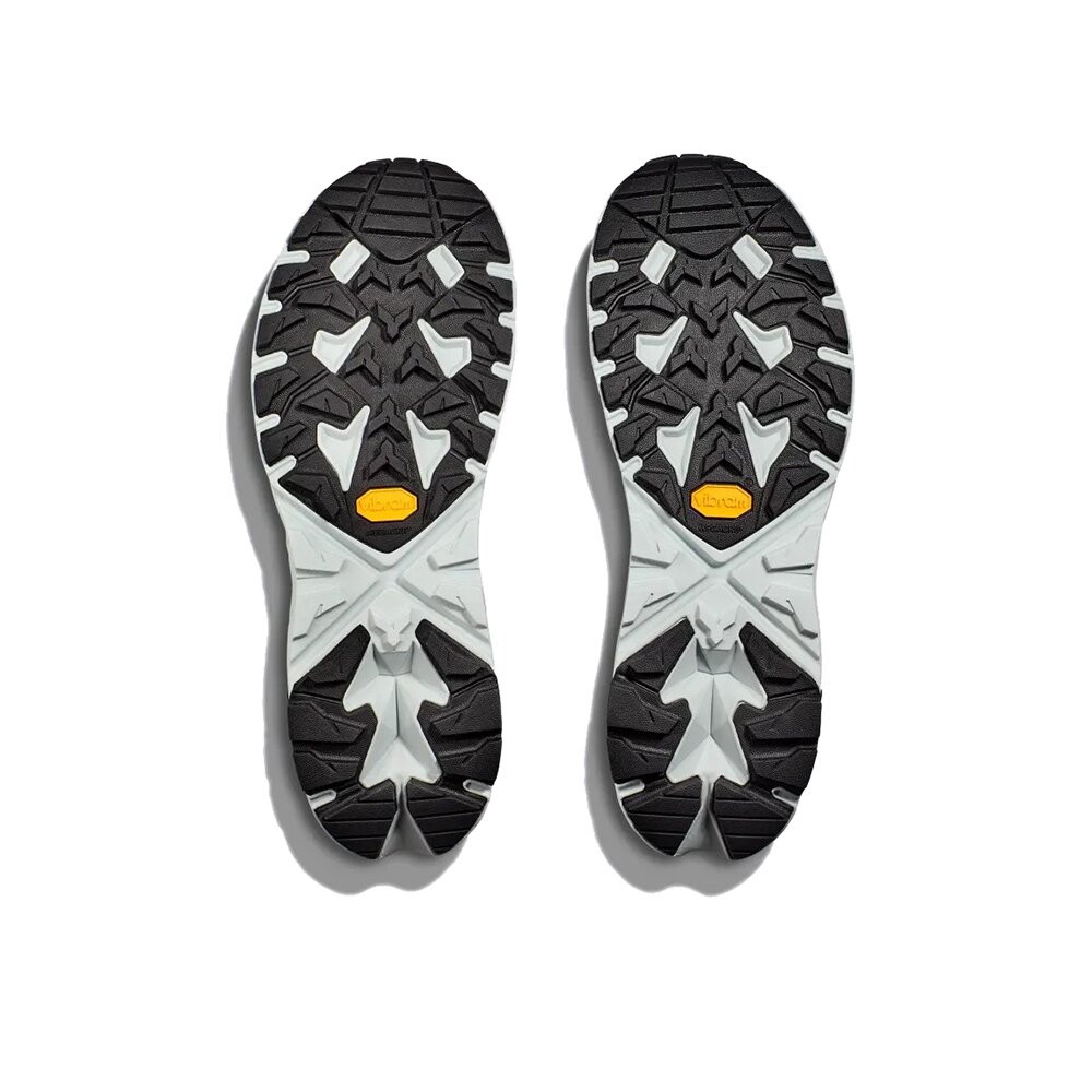 Wtaps x Hoka U AnacapaLow GTX 登山鞋 橄欖綠 HO1155397FLF-圖片-4