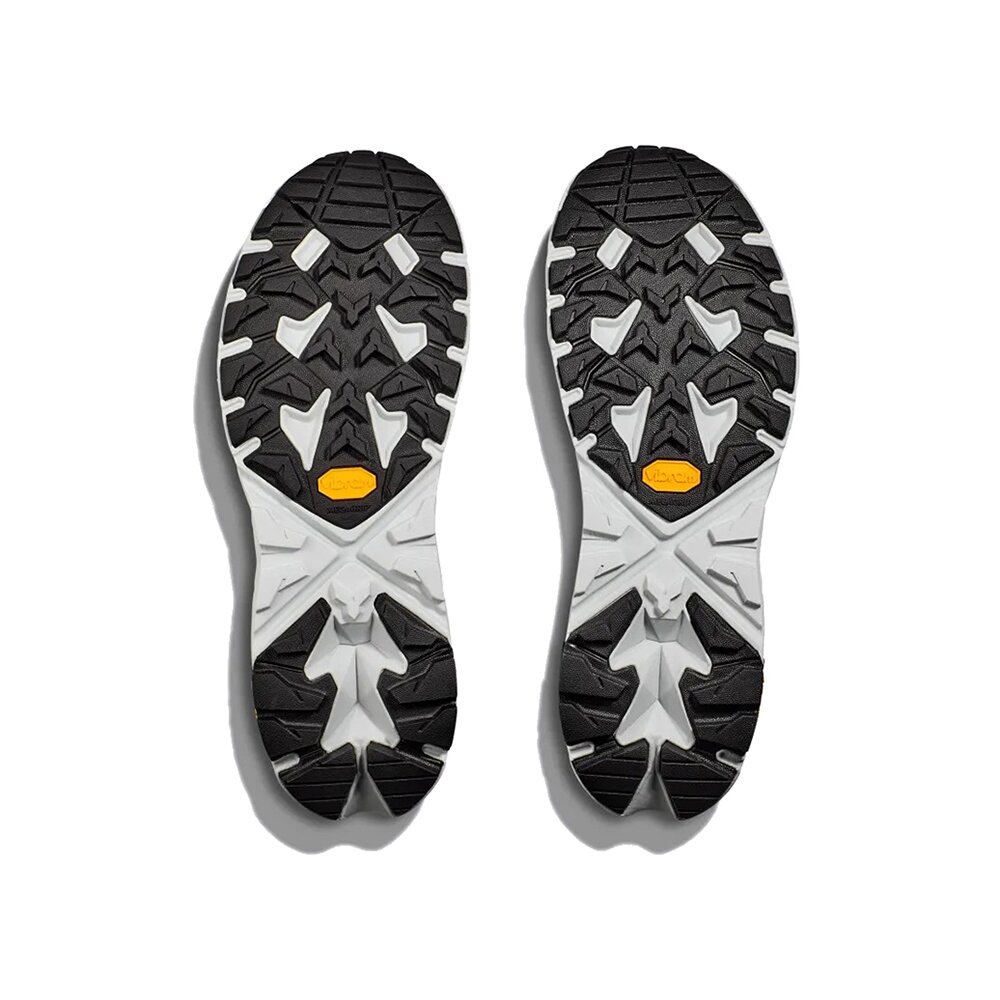 Wtaps x Hoka U Anacapa Low GTX 登山鞋 黑 HO1155397JTB-圖片-4