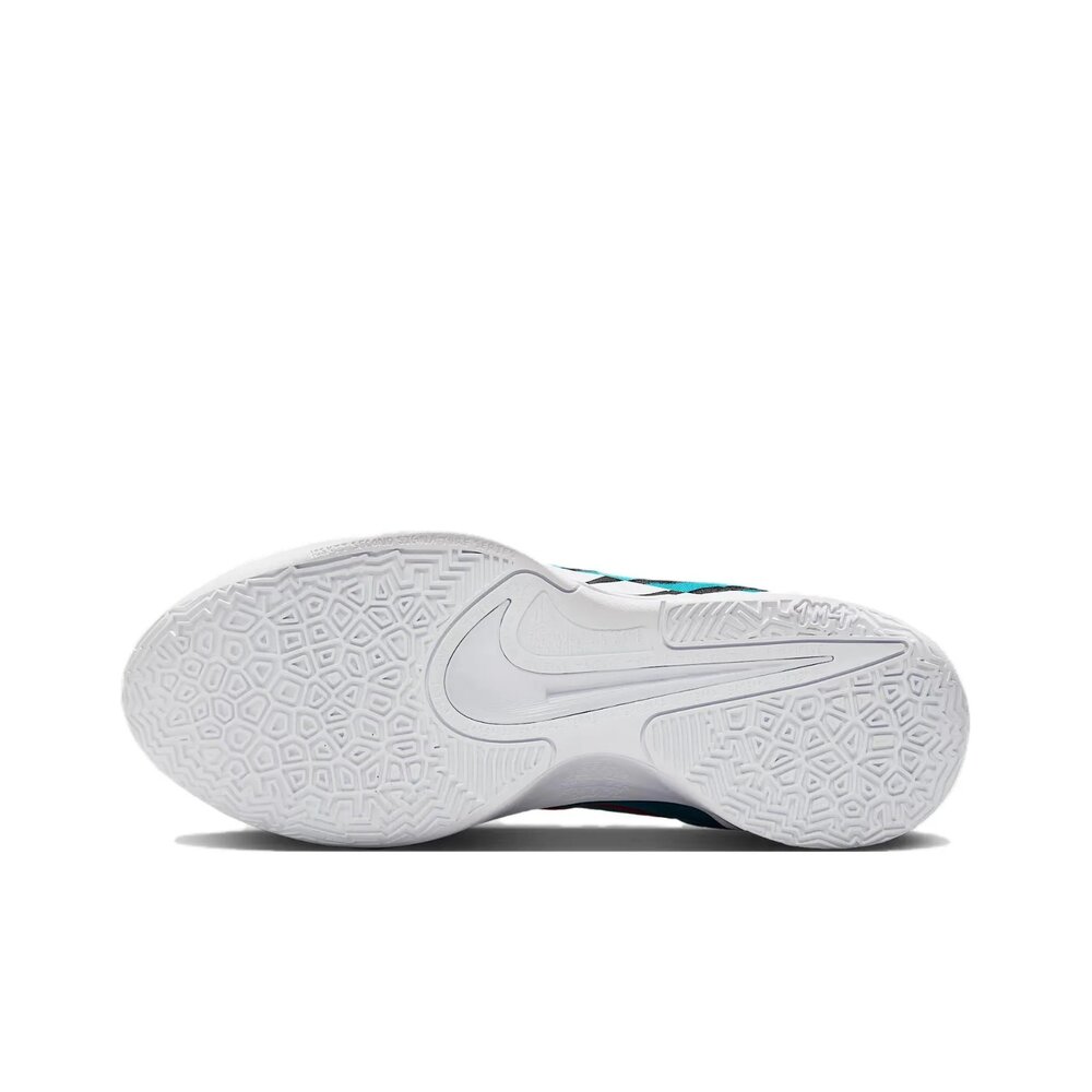 Nike Ja 2 Rapid Teal 爪痕 灰熊隊 籃球鞋 透氣 實戰 男鞋 HQ1760-400-圖片-5