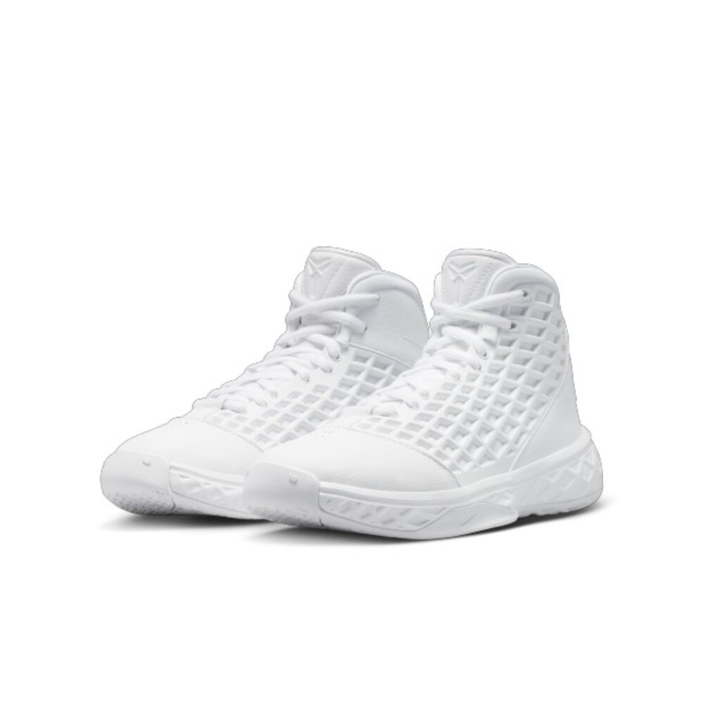 HQ2304-100-Nike Kobe 3 Protro Halo 白色 曼巴 籃球鞋 GS 大童鞋 HQ2304-100