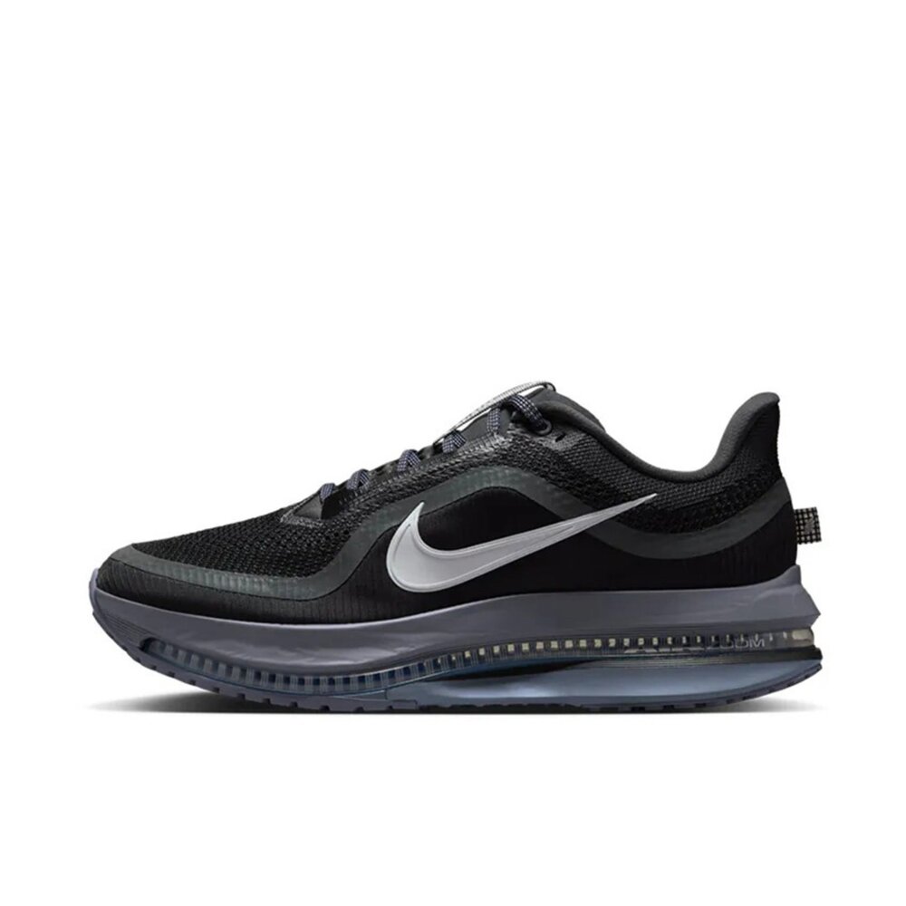 Nike Air Zoom Pegasus Premium Football Grey 黑灰 氣墊 HQ2592-006-圖片-1