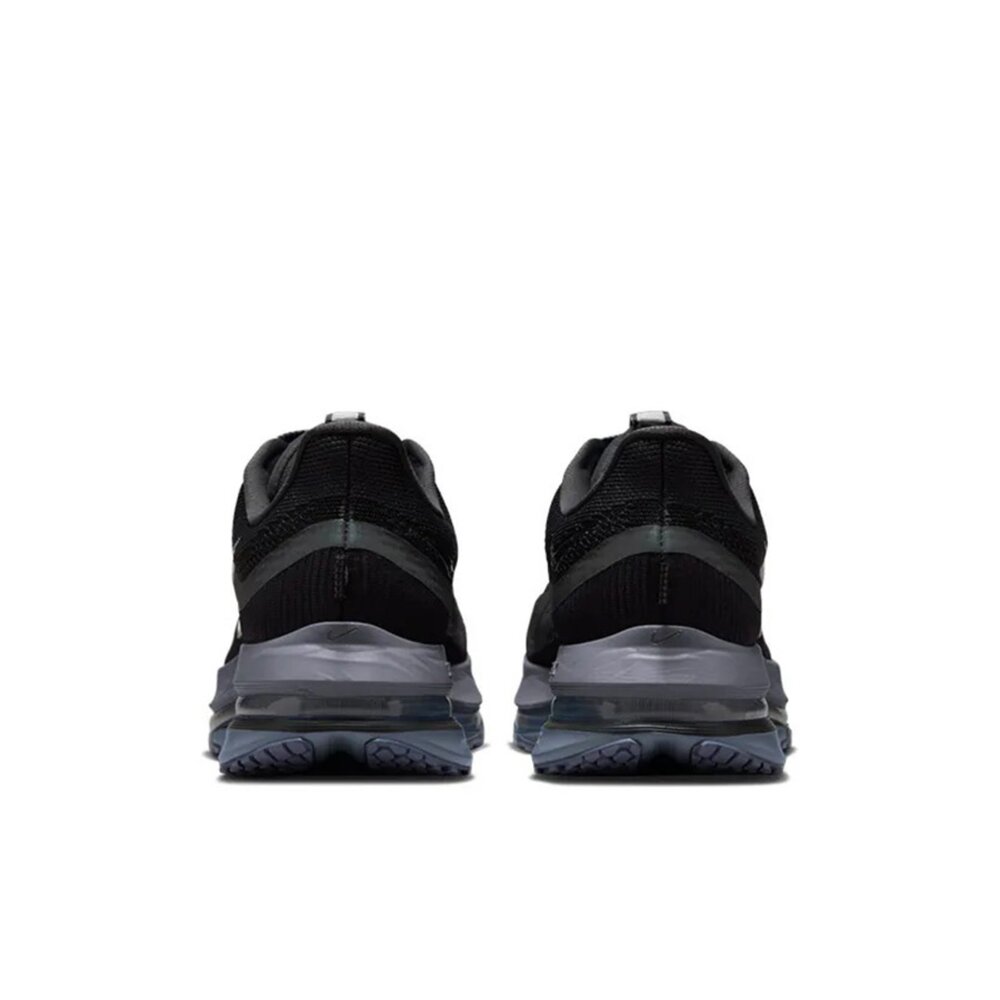 Nike Air Zoom Pegasus Premium Football Grey 黑灰 氣墊 HQ2592-006-圖片-4