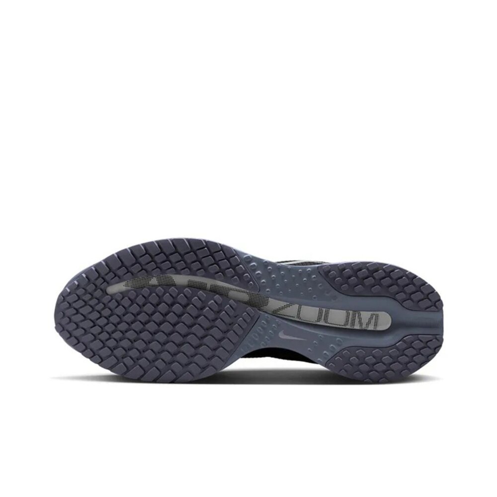 Nike Air Zoom Pegasus Premium Football Grey 黑灰 氣墊 HQ2592-006-圖片-5