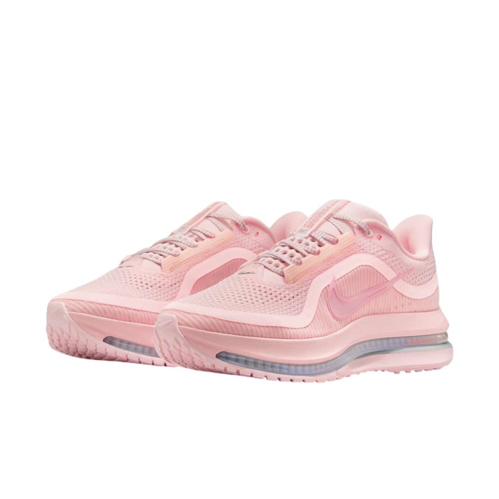 HQ2593-601-W Nike Air Zoom Pegasus Premium Atmosphere 粉紅小馬 透氣 慢跑 女鞋 HQ2