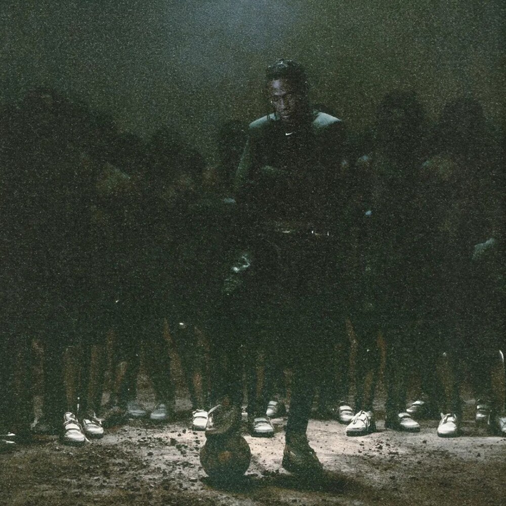 Travis Scott x Nike Zoom 巧克力色 聯名款 低筒 運動鞋 休閒鞋 男鞋-圖片-8