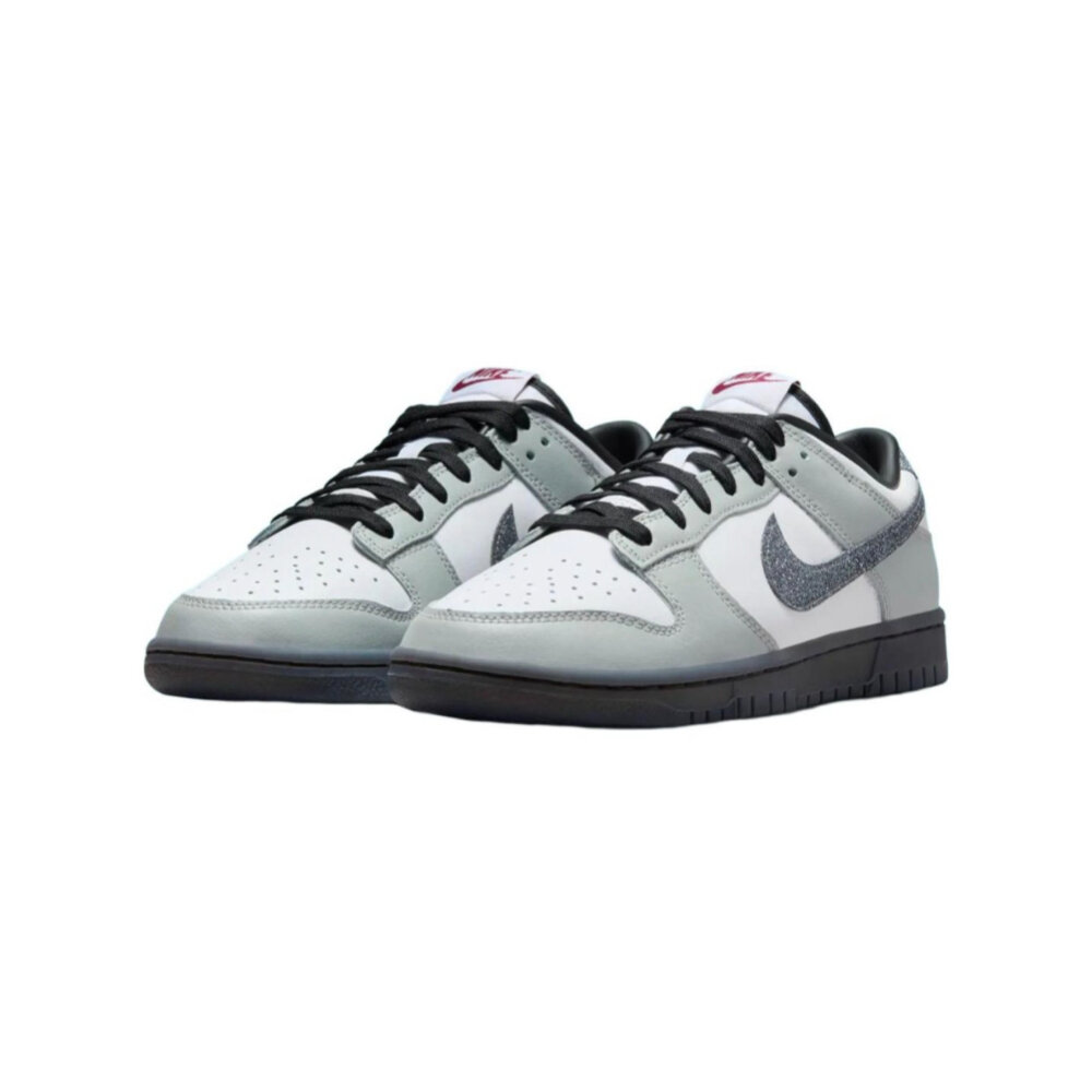 HQ3462-191-W Nike Dunk Low LX 灰鑽 HQ3462-191