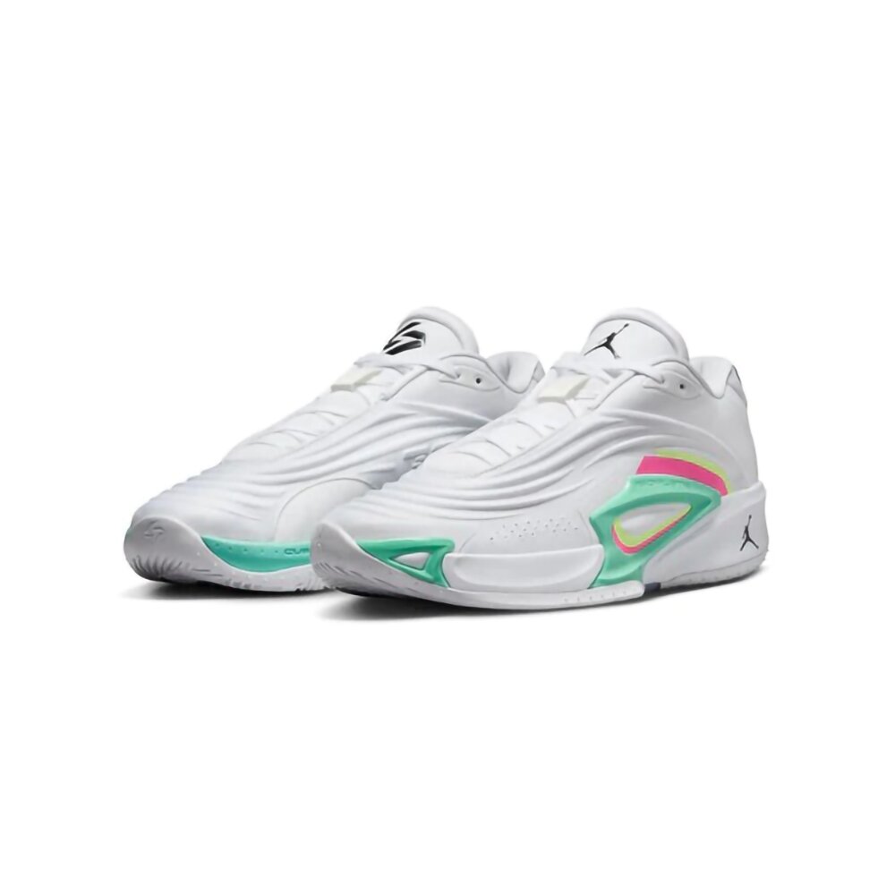 HQ5055-107-Nike Jordan Luka 3 PF Photo Finish 白綠 HQ5055-107
