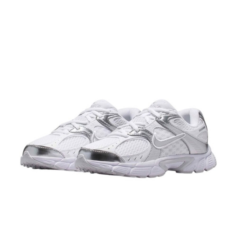 HQ6411-103-Nike V5 RNR White Pure Platinum GS 白銀 大童鞋 HQ6411-103