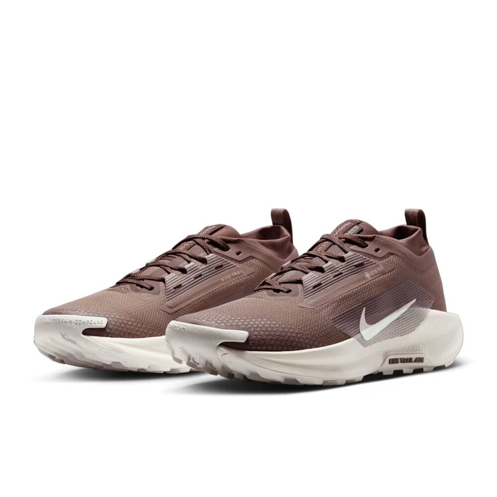 HQ7494-200-Nike React Pegasus Trail 5 Gore-Tex SP Light Bone 白棕 HQ7494-