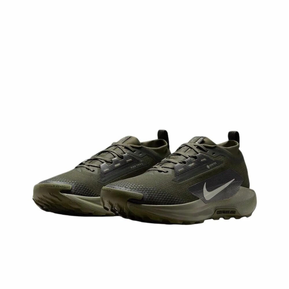 HQ7494-300-Nike Pegasus Gore TEX 慢跑鞋 卡其綠 越野 防水鞋面 緩震 HQ7494-300