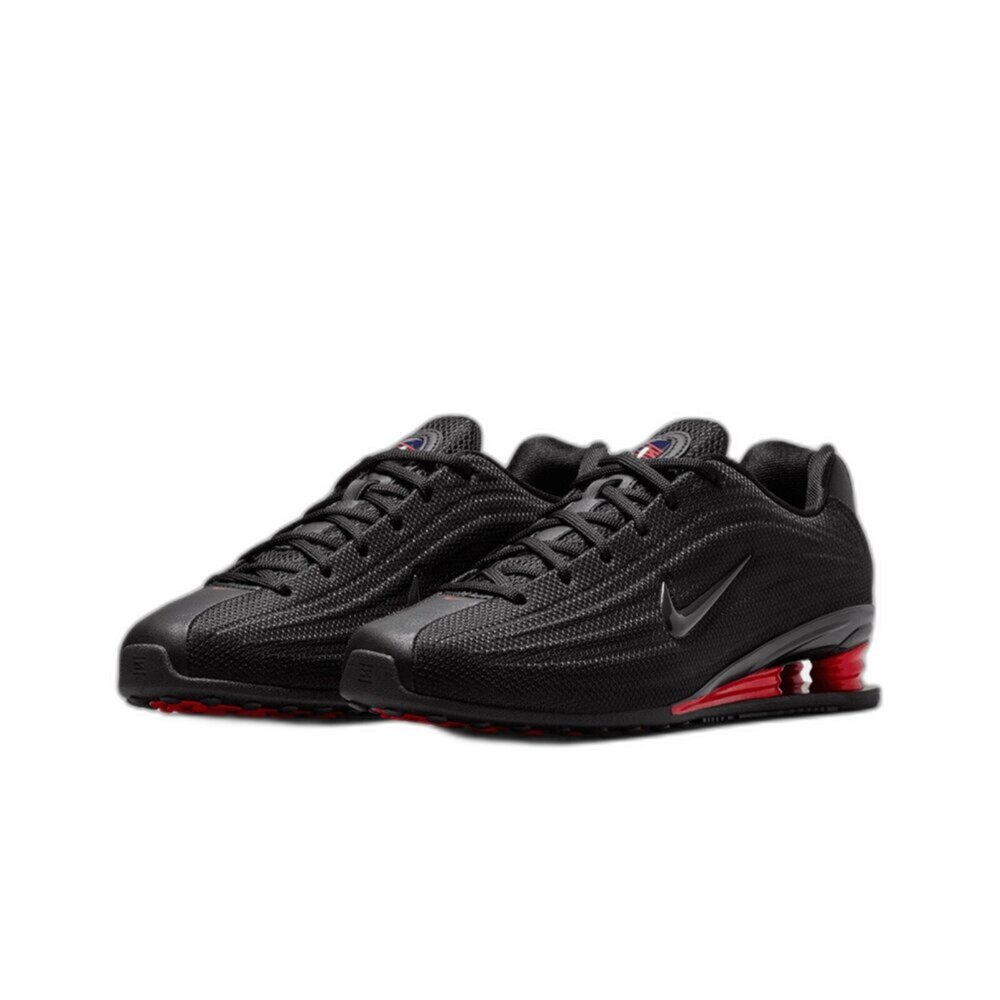 HQ7540-002-W Nike Shox Z Bred 黑紅 HQ7540-002