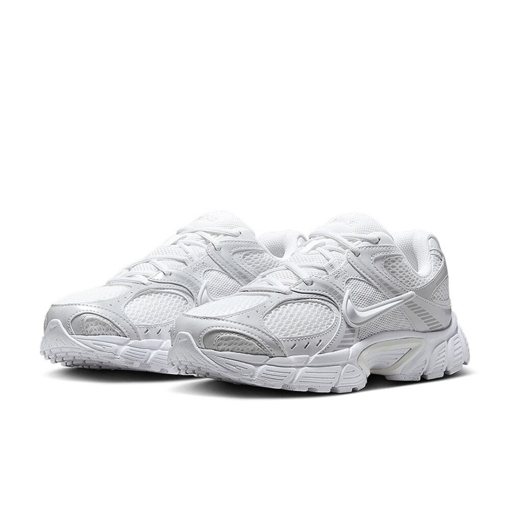 HQ7901-101-W Nike V5 RNR Metallic Silver 銀白色 女鞋 HQ7901-101