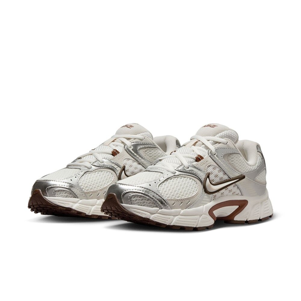 HQ7901-102-W Nike V5 RNR Fauna Brown 白銀棕 女鞋 HQ7901-102