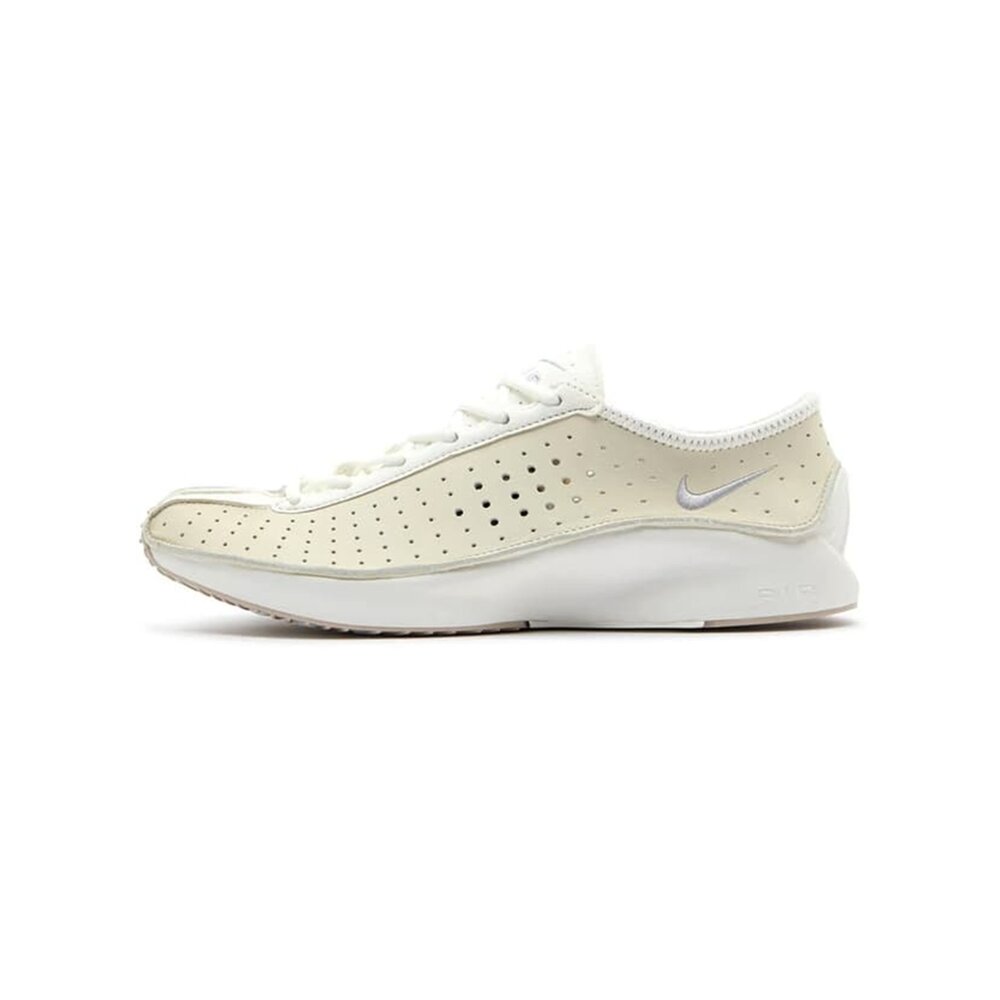 W Nike Air Superfly Coconut Milk 椰奶 刺繡 簡約 氣墊 運動鞋 休閒鞋 女鞋 HQ79-圖片-1