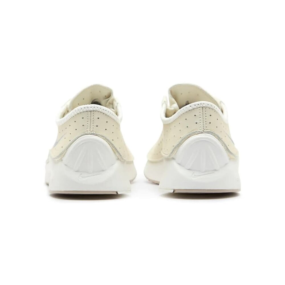 W Nike Air Superfly Coconut Milk 椰奶 刺繡 簡約 氣墊 運動鞋 休閒鞋 女鞋 HQ79-圖片-3