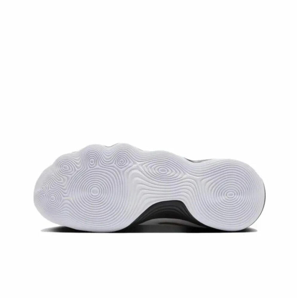 Nike Hyperdunk 2017 Low EP White Metallic Gold Black 白金 籃球鞋-圖片-3