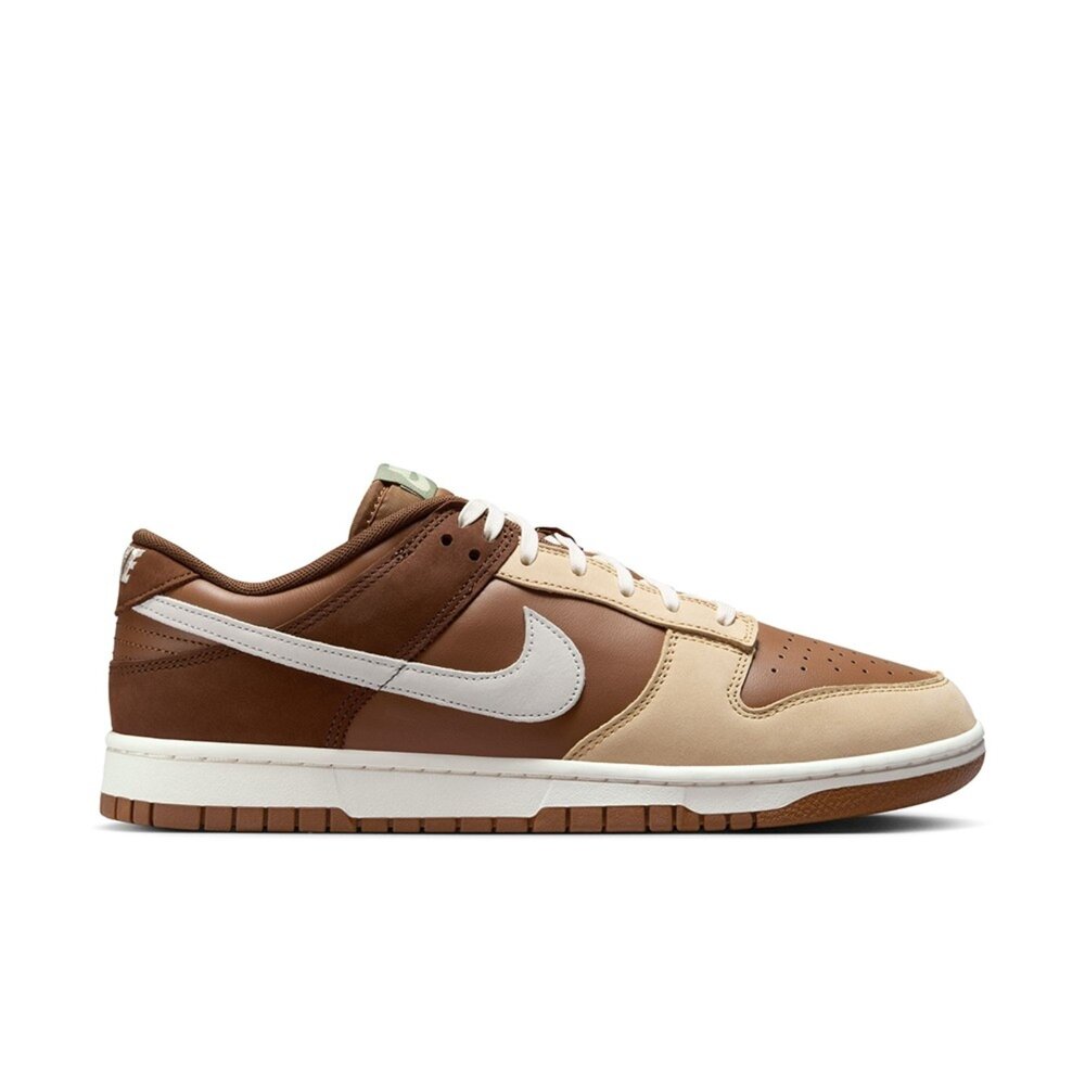 Nike Dunk Low Retro PRM Cacao Wow 摩卡可可棕-圖片-2
