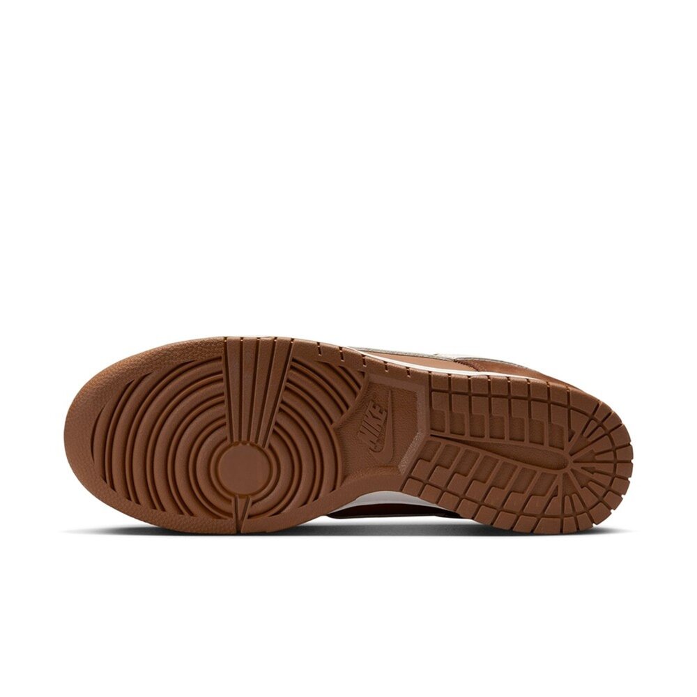 Nike Dunk Low Retro PRM Cacao Wow 摩卡可可棕-圖片-5