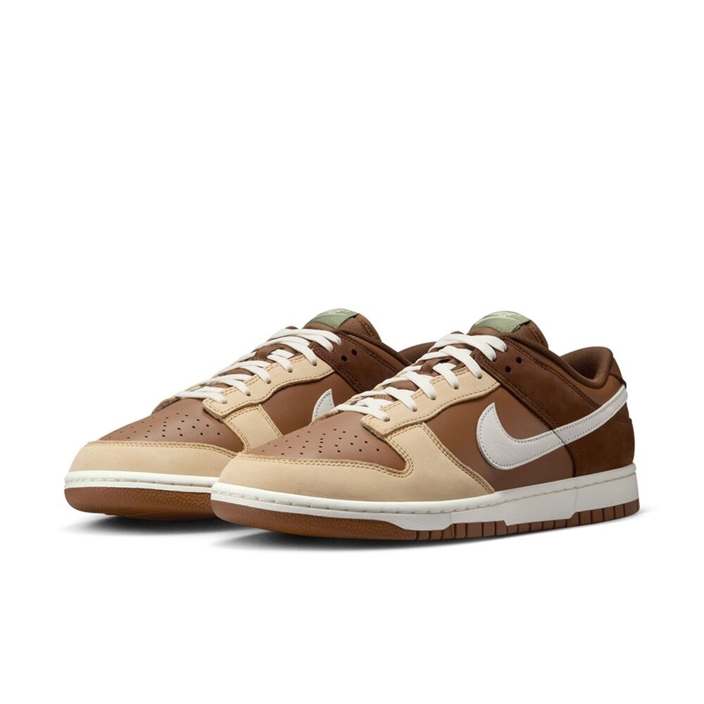 HV1794-211-Nike Dunk Low Retro PRM Cacao Wow 摩卡可可棕