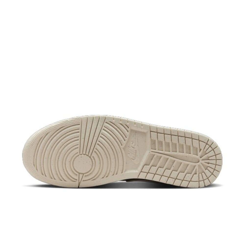 Nike Air Jordan 1 Low SE Medium Olive Sail 米白綠 HV4089-201-圖片-5