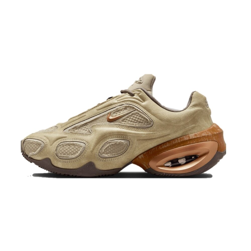 W Nike Air Max Muse Metallic Bronze 金屬銅 休閒鞋 女鞋 HV5999-282-圖片-1