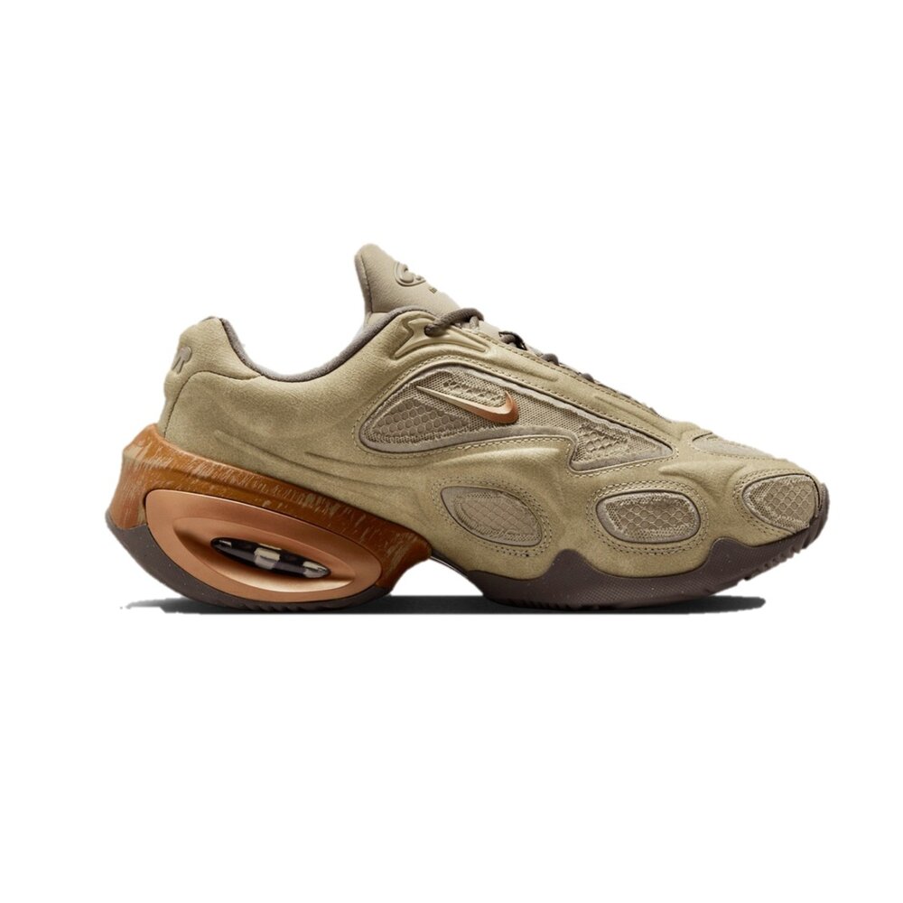 W Nike Air Max Muse Metallic Bronze 金屬銅 休閒鞋 女鞋 HV5999-282-圖片-2