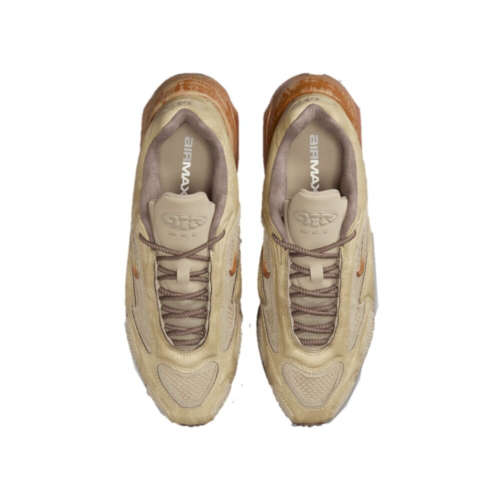 W Nike Air Max Muse Metallic Bronze 金屬銅 休閒鞋 女鞋 HV5999-282-圖片-3